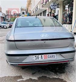 هيونداي أزيرا